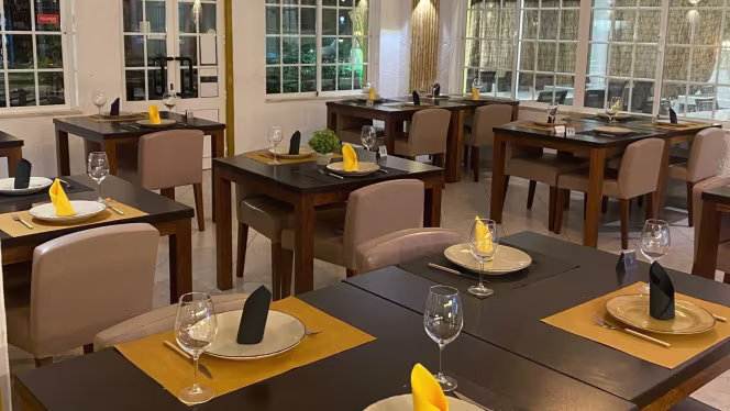 Sabor da Brasa Chef Loro - Rodizio - 0