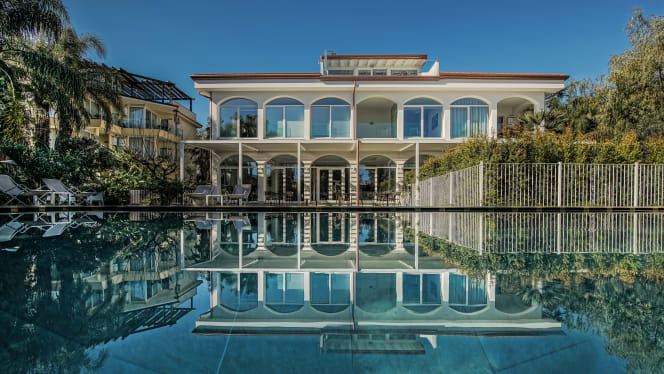 Il Giardino di Iris - 0