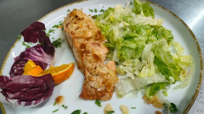 Gusto Di Mare Di Filippo - Palermo - 2