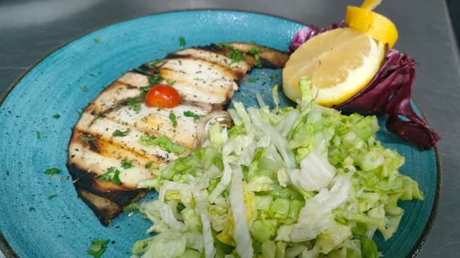 Gusto Di Mare Di Filippo - Palermo - 1