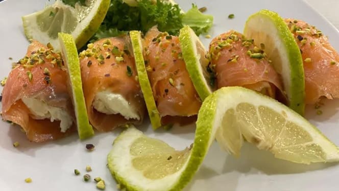 Gusto Di Mare Di Filippo - Palermo - 3