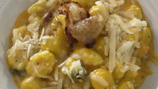 Chi T’appititta - 4