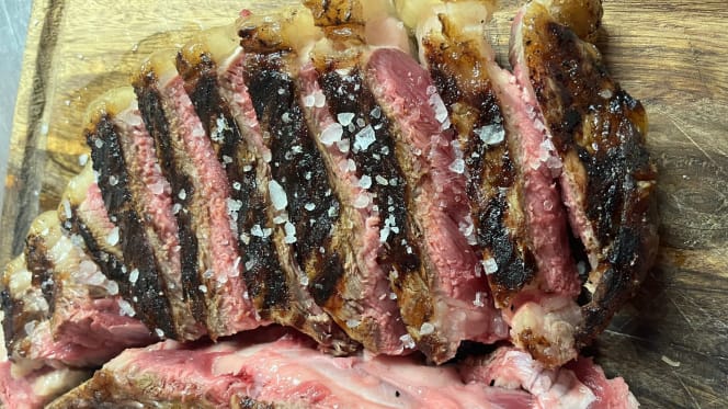 Chi T’appititta - 7