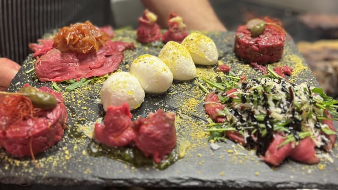 Chi T’appititta - 5