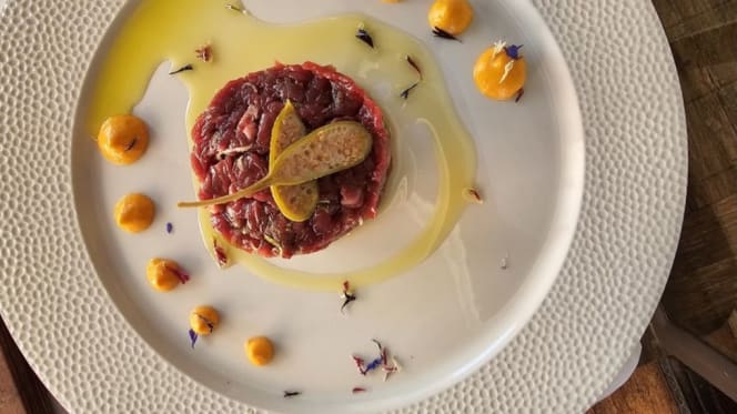 Chi T’appititta - 8