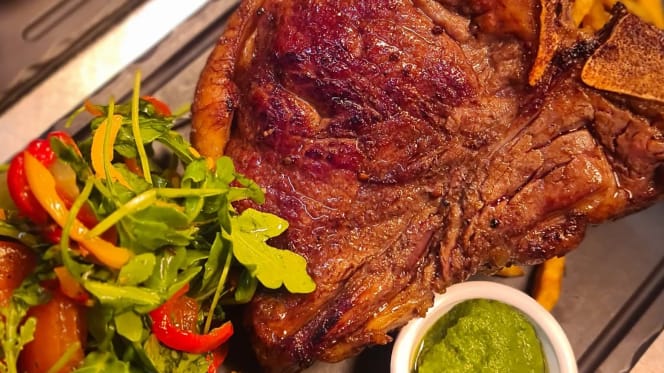 The Hare at Blean - 4