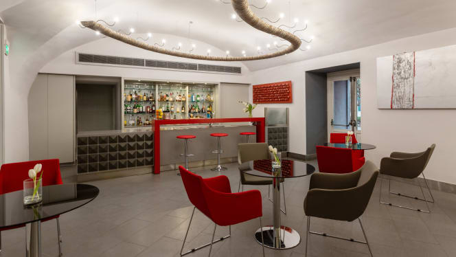 HOTEL PALAZZO CARACCIOLO NAPLES - 1