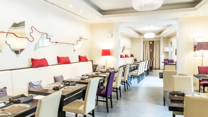 HOTEL PALAZZO CARACCIOLO NAPLES - 2