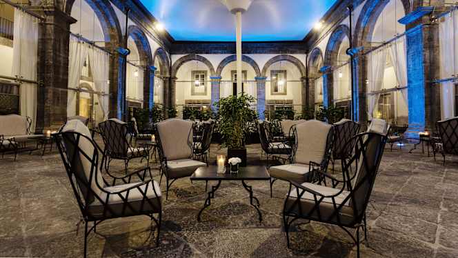 HOTEL PALAZZO CARACCIOLO NAPLES - 1