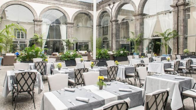 HOTEL PALAZZO CARACCIOLO NAPLES - 0