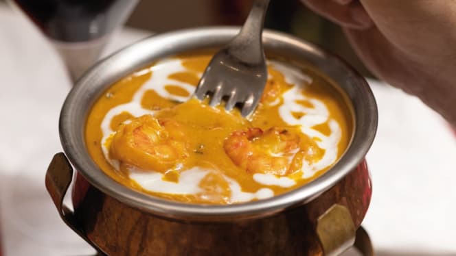 Delhi Darbar - Mafra - 6