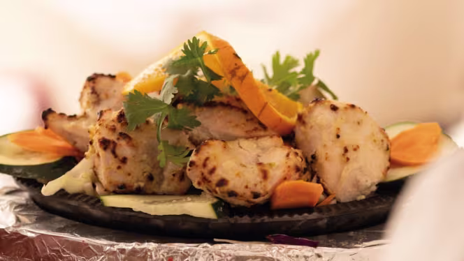 Delhi Darbar - Mafra - 1