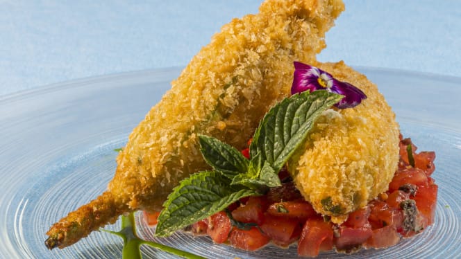 Remmese Restaurant - 4