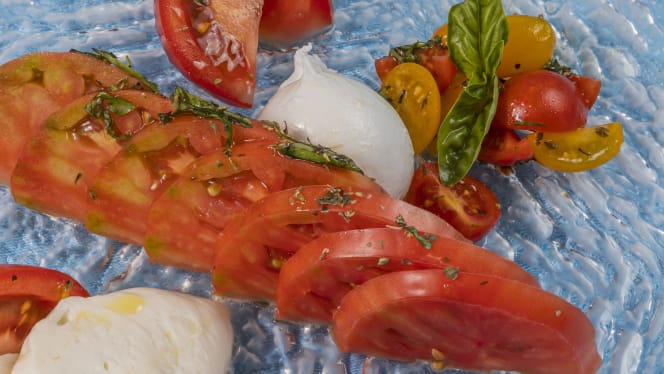 Remmese Restaurant - 7