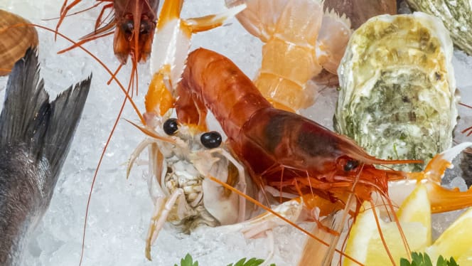 Remmese Restaurant - 5