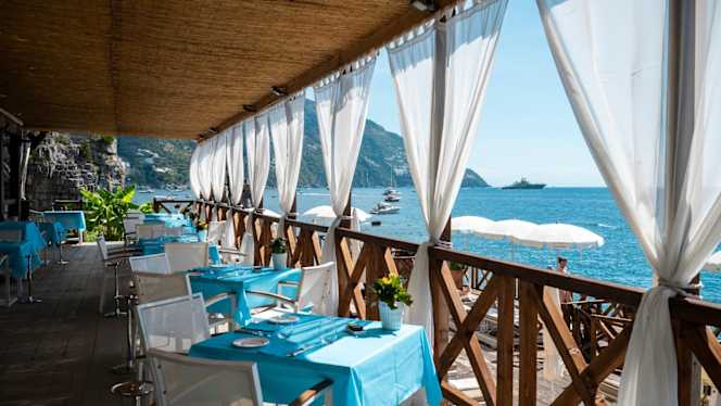 Remmese Restaurant - 7