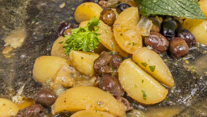 Remmese Restaurant - 6