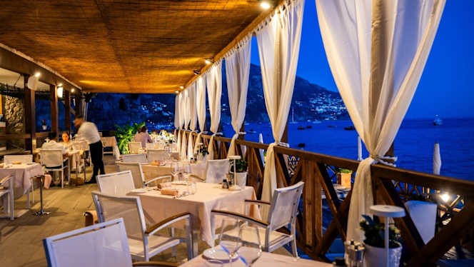 Remmese Restaurant - 1