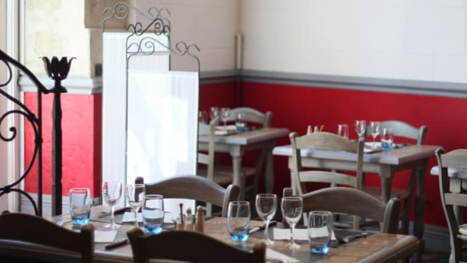 L'Argentin Grill - 8