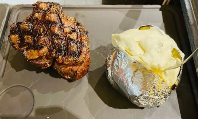 L'Argentin Grill - 4