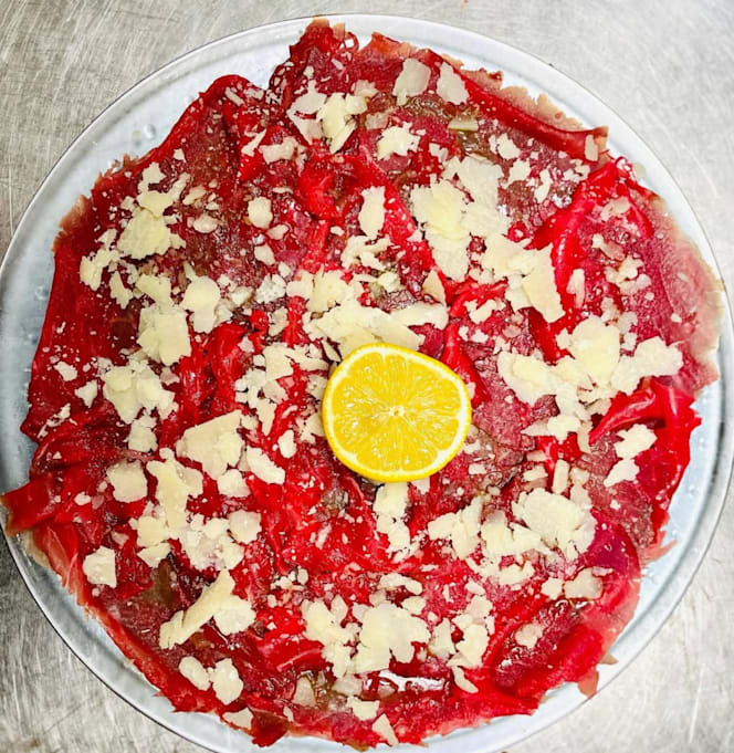 L'Argentin Grill - 2