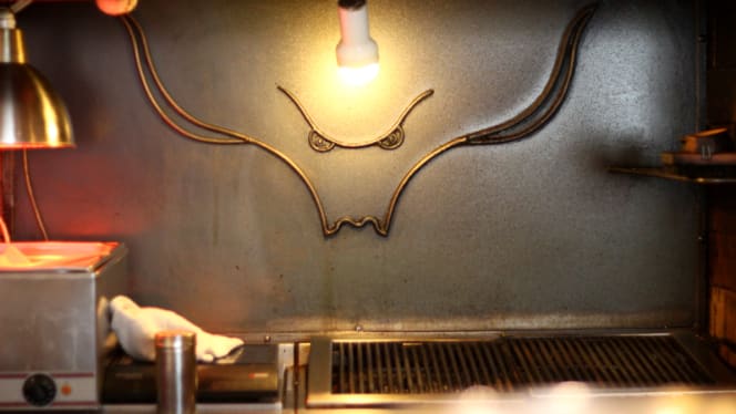 L'Argentin Grill - 7