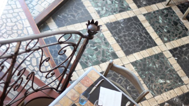 L'Argentin Grill - 5