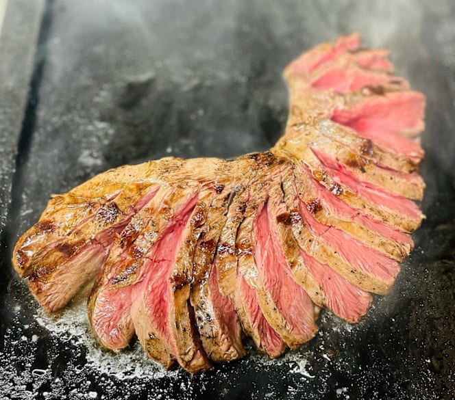 L'Argentin Grill - 3