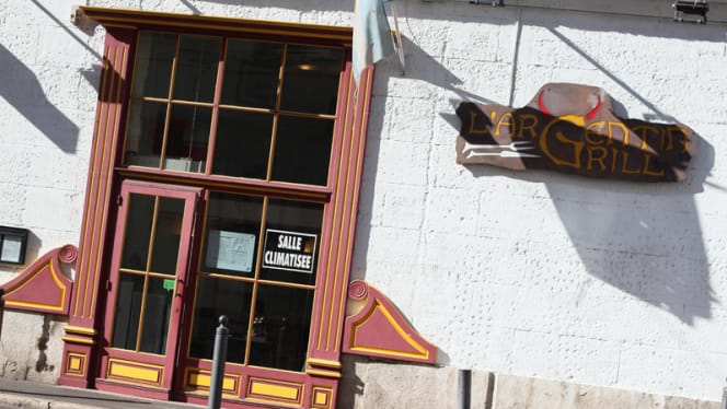 L'Argentin Grill - 6