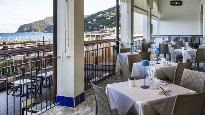 Terrazza21 di Spotorno - 3