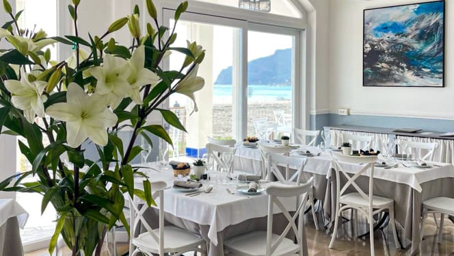 Terrazza21 di Spotorno - 0