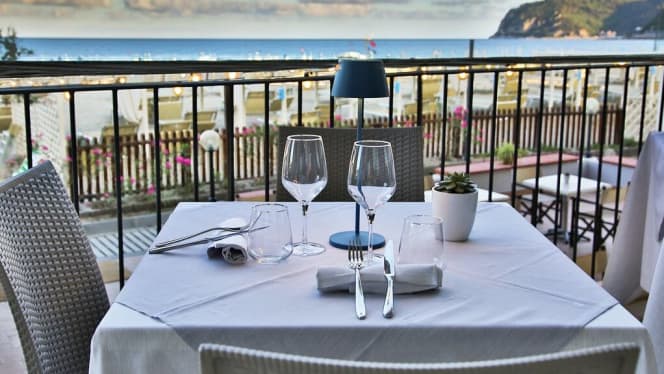 Terrazza21 di Spotorno - 9