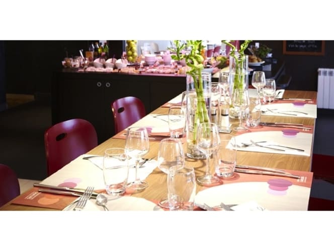 Campanile Lille Est-Villeneuve-d'Ascq - 2