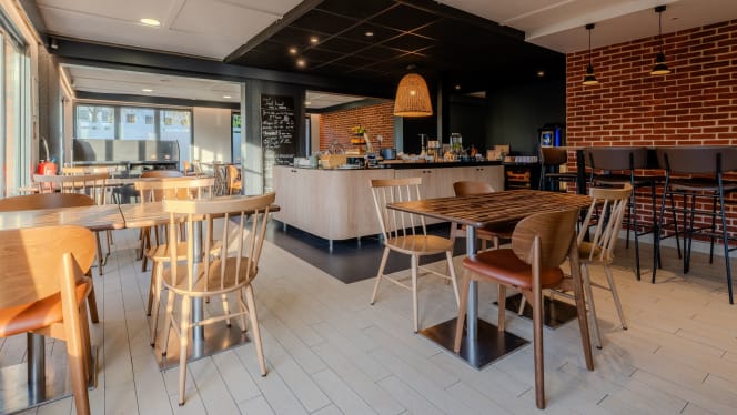 Campanile Lille Est-Villeneuve-d'Ascq - 7