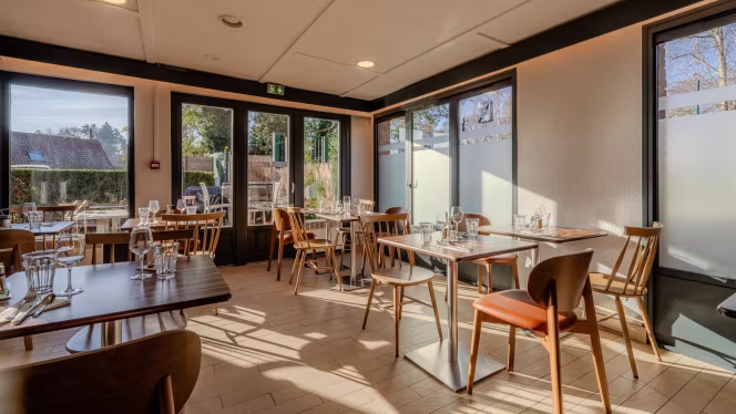 Campanile Lille Est-Villeneuve-d'Ascq - 0