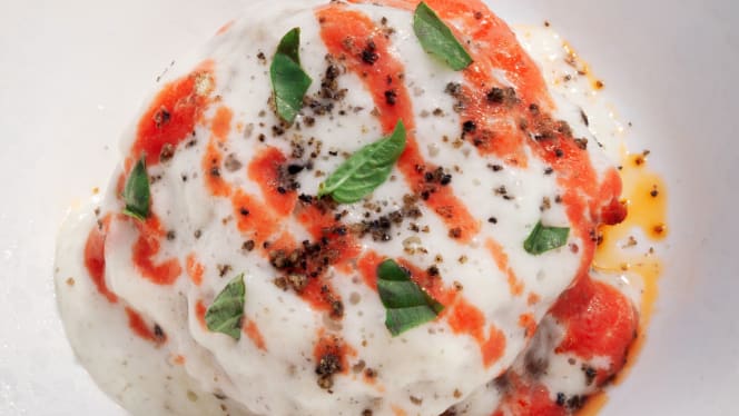 Tabacchi Centrale - Cucina & Drink - 7