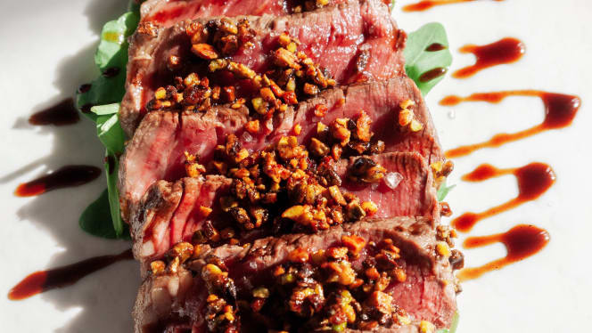 Tabacchi Centrale - Cucina & Drink - 2