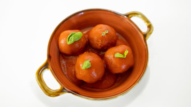 Tabacchi Centrale - Cucina & Drink - 5