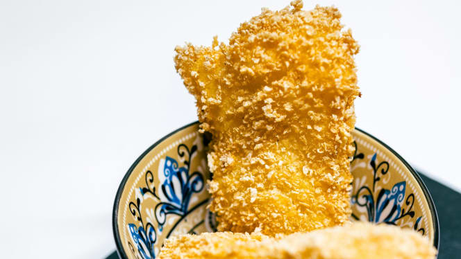 Tabacchi Centrale - Cucina & Drink - 6