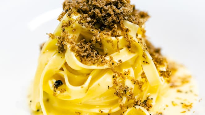 Tabacchi Centrale - Cucina & Drink - 4