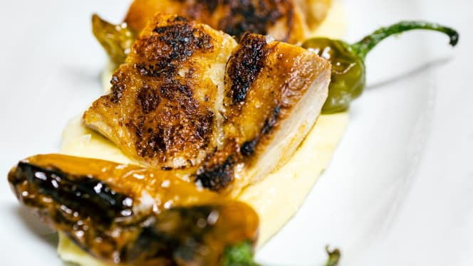 Tabacchi Centrale - Cucina & Drink - 1