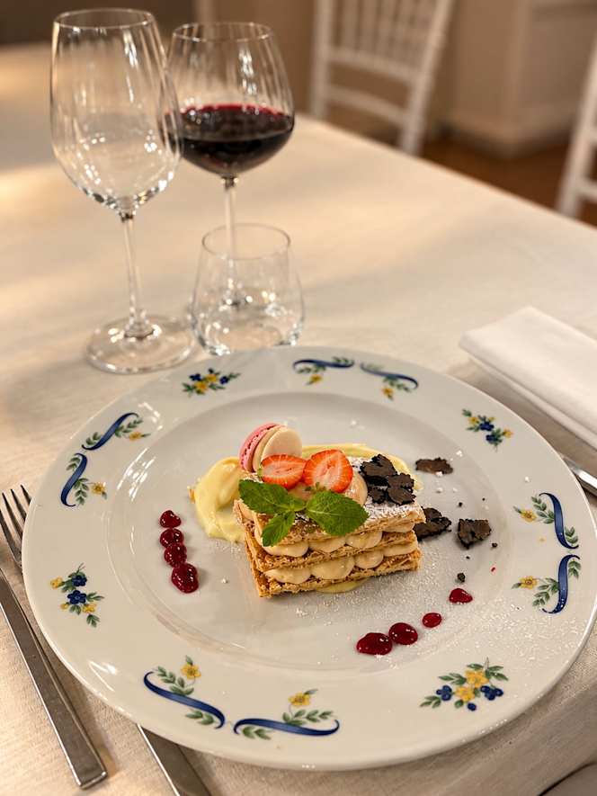 Ristorante Da Angelo - Foligno - 1