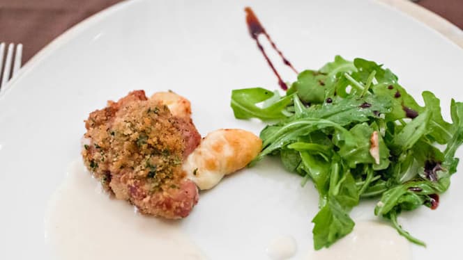 Ristorante Da Angelo - 3