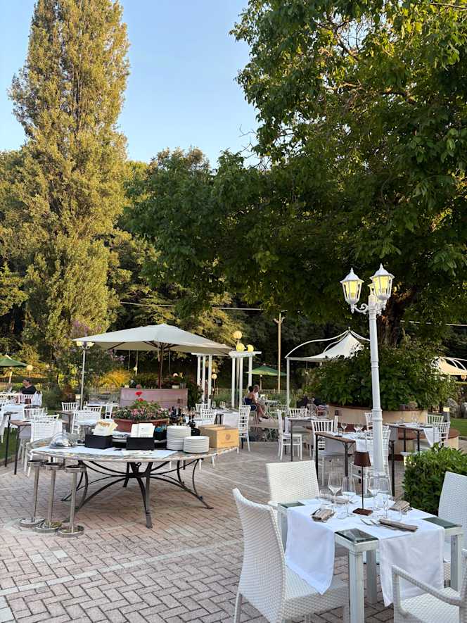 Ristorante Da Angelo - 1