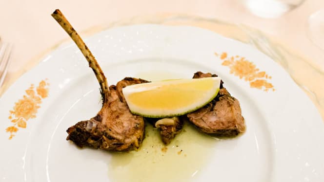 Ristorante Da Angelo - 2