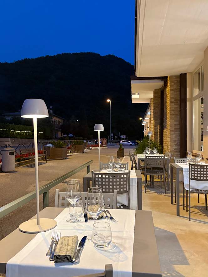 Ristorante Da Angelo - 3