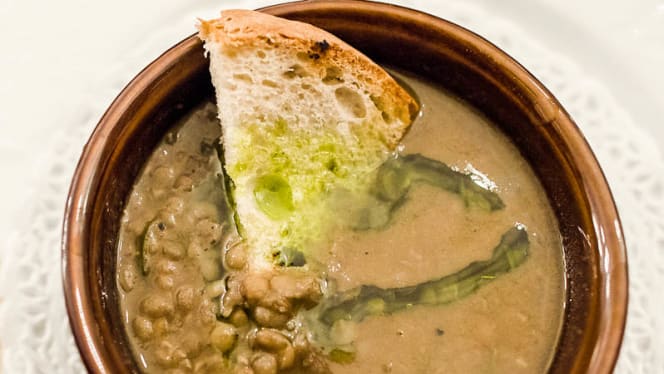 Ristorante Da Angelo - 0