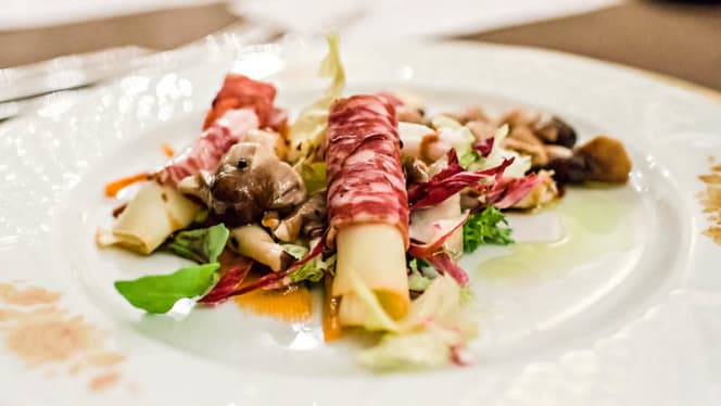 Ristorante Da Angelo - 5