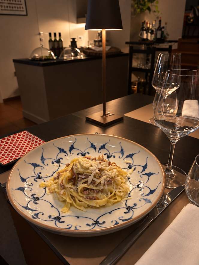 Ristorante Da Angelo - Foligno - 3