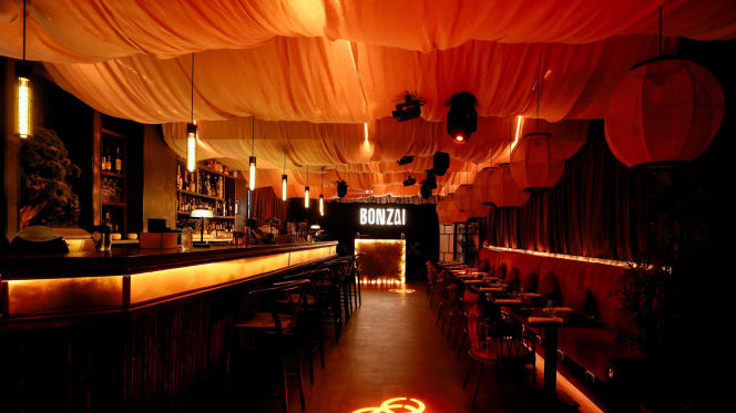 Bonzai London - London - 6